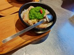 -蔡澜点心·粤菜(万菱汇店)