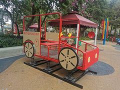 -荔湾区儿童公园