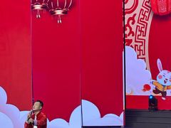 -南风大剧院莎梦二人转剧场
