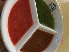 -甘尼仕印度餐厅爵士酒吧(阳春巷店)