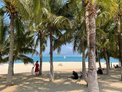 -三亚西岛海洋文化旅游区