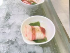 -尚宴牛特鲜自助(太原街万达店)