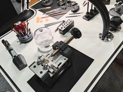 -香港会议展览中心演讲厅