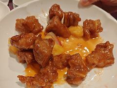 -粤匠·澳门点心粤菜海鲜(澳门半岛店)