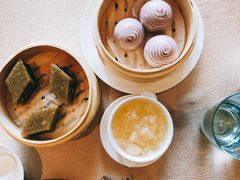 -浦东绿地铂骊酒店品珍轩中餐厅