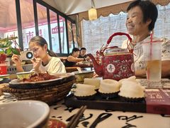 -南昌大饭店·非遗南昌菜(万寿宫店)