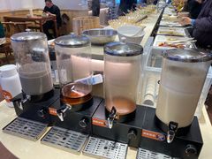 -素满香·Vegan食养自助(天一广场店)