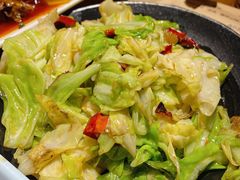 -望京一号·重庆江湖菜(工体店)