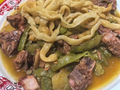 -人民公社大食堂(顺义总店)