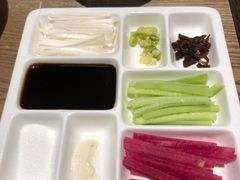 -小大董·烤鸭(凤凰汇店)