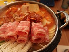 -小岛餐厅