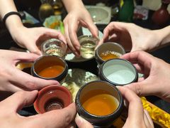 -花潮料理艺食馆(成都万象城店)