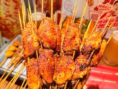 -管氏翅吧(地安门创始店)