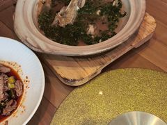 -永安鱼庄·镇江菜(丁卯店)