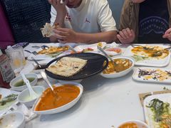 -VATAN INDIAN RESTAURANT米特餐饮有限公司(城北路店)