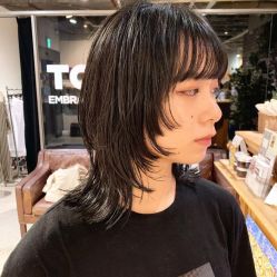 -变画·发型STUDIO