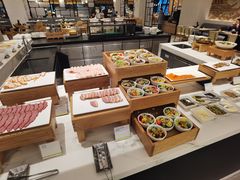 -广交会威斯汀酒店