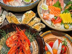 -松鹤精致料理(五一中路店)