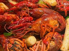 -段氏龙虾·烧烤·烤鱼(东书房路店)