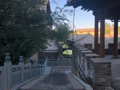 -爱新觉罗皇家博物院