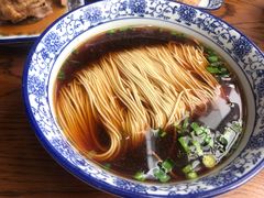 奥灶面-孙盛兴奥灶面馆·蟹黄面·三虾面(山塘街总店)