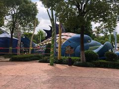 -安徒生童话乐园