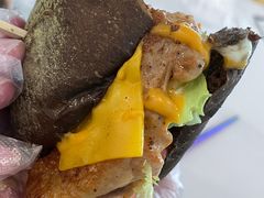 -拾挚扒房(招商花园城店)