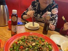 -兔槽江湖菜·重庆璧山兔(水围店)