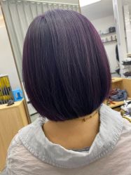 -山浦形象烫染