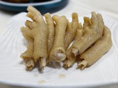 -广东胜利宾馆西关粤中餐厅