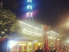 -楠柏弯休闲山庄(梨花溪店)