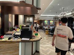 -西藏饭店·亚克·食光自助餐厅(文殊院店)