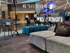 -南京禄口机场雅高铂尔曼大酒店