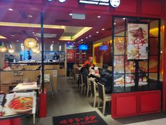 大堂-味千拉面(双井店)