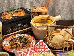 -泰妃殿(武汉首店)