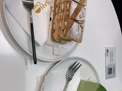-BanCake·法式千层·拿破仑專門店
