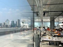 -璞渼咖啡 ROOF P.M. Café(浦东美术馆店)
