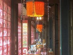 -听云台·国粹雅宴(长宁店)