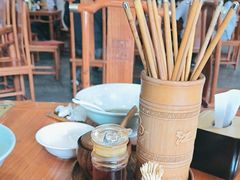 -奎元馆.百年奎元.非遗传承(西湖边的解放路店)
