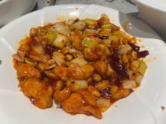 -紫光园·烤鸭·北京菜(团结湖店)