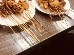 -老通城豆皮大王(吉庆街店)