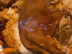 -南山鲜虾面·活鲜小馆·海味大连菜(南山总店)