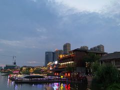 -大小河街
