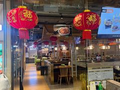 -湖兰金牌小炒肉(椒江万达店)