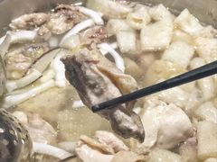 -狐狸爱上椰子鸡(滨江星光大道店)