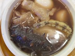 -李清佛跳墙|福建省十大名厨之首(后江埭店)
