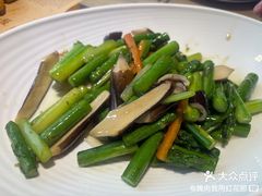 -味莊·青岛菜(云霄路店)