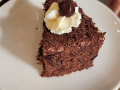 黑森林蛋糕-Peet's 皮爷咖啡(东湖路手作店)
