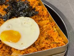 -咕咕站韩国料理(紫金港店)