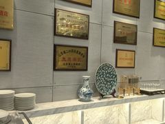 -山东国际饭店·三义和(解放路店)